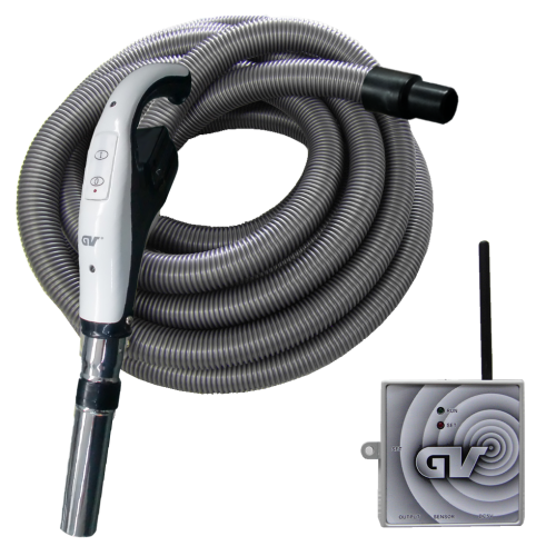 Kit Wireless Sem Emissor Glutão